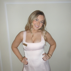 Fundraising Page: Libby Lefevere